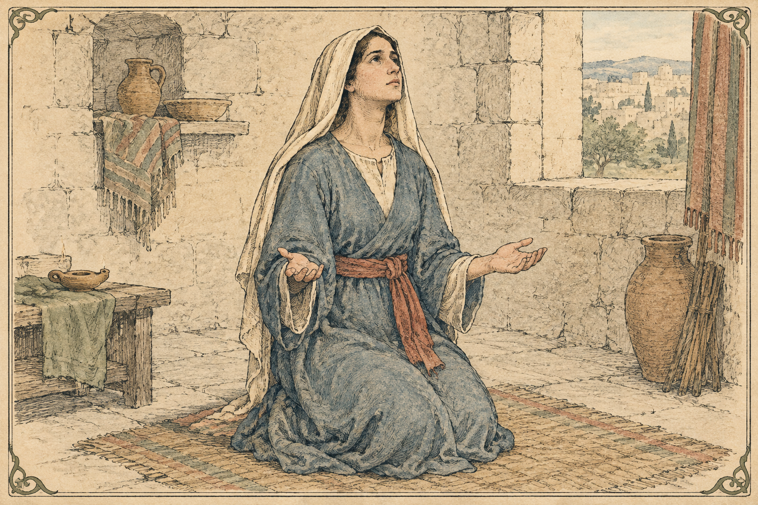"Yet Not I, But Mashiach Lives in Me": The Indwelling That Isn't Metaphor