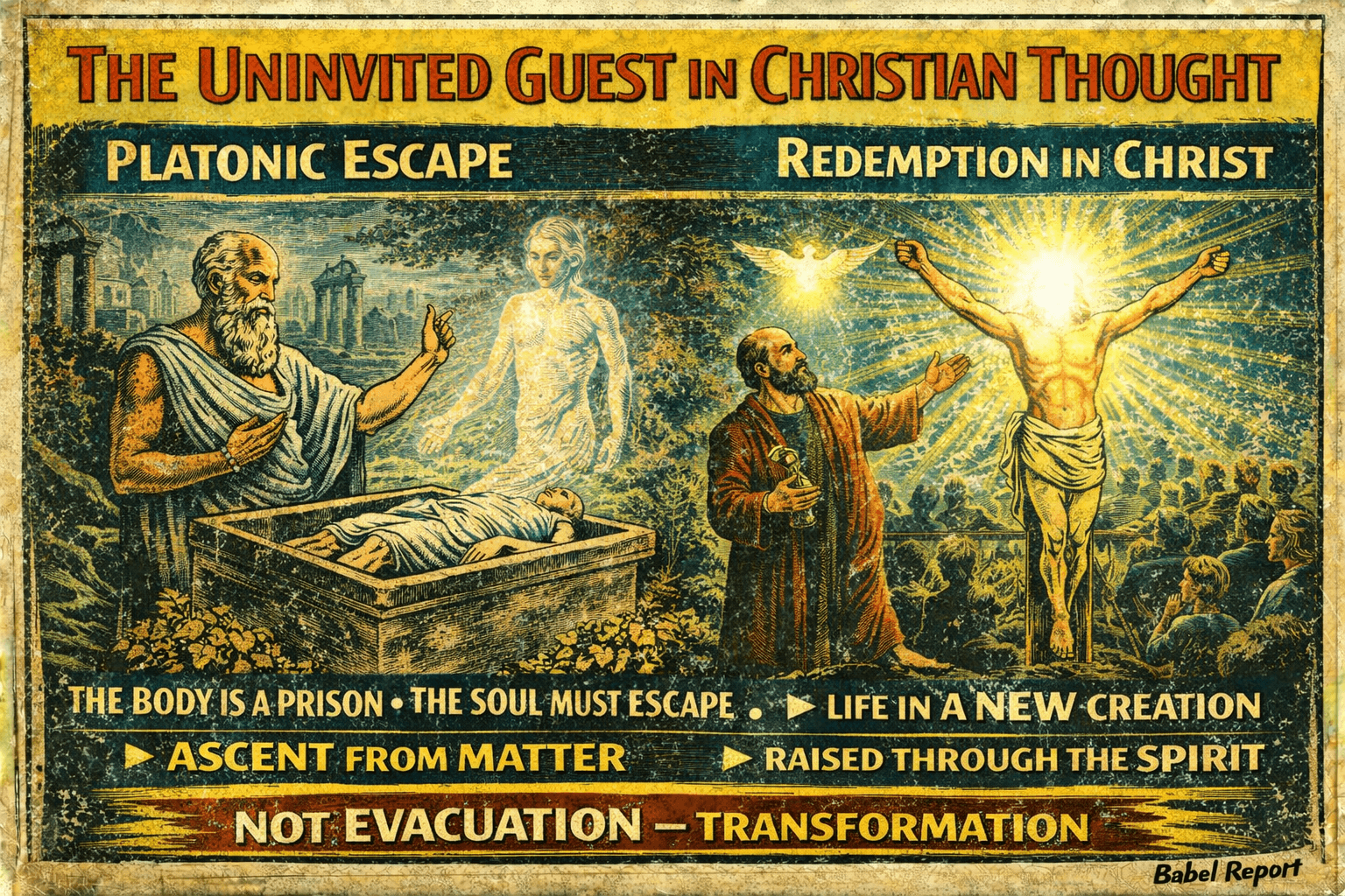 Editorial illustration