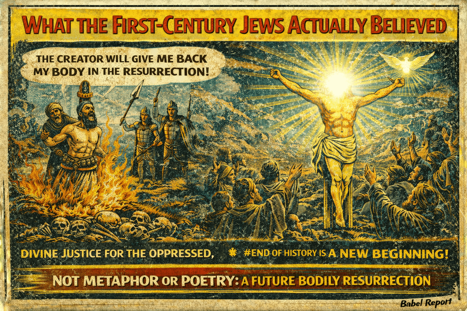 Editorial illustration