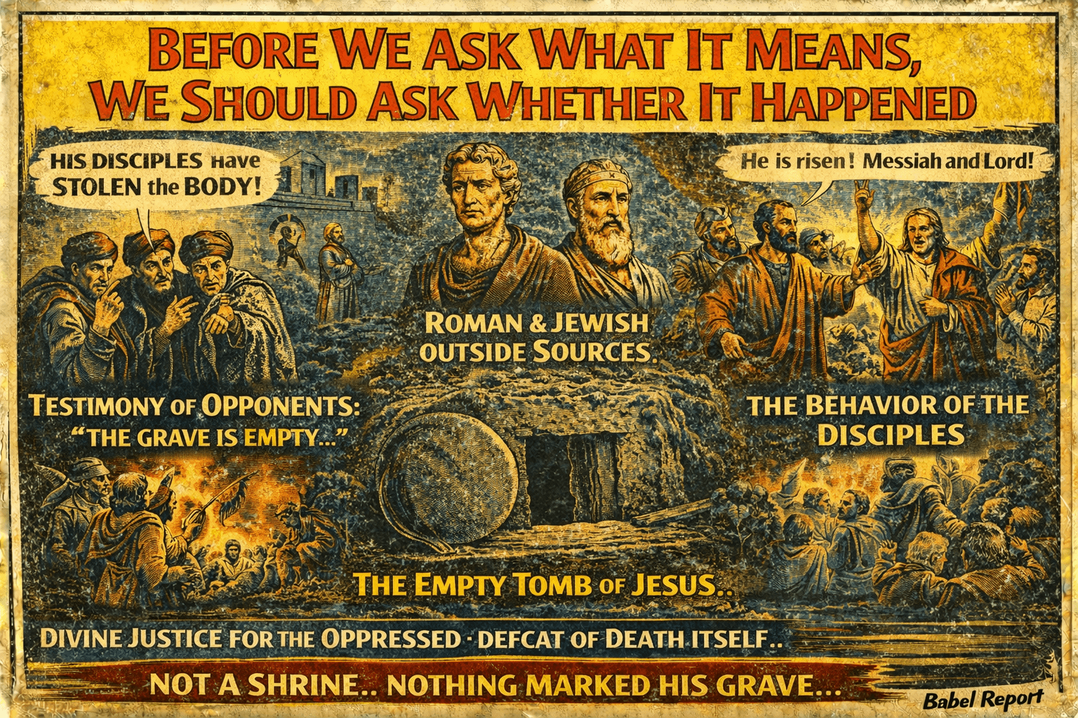 Editorial illustration