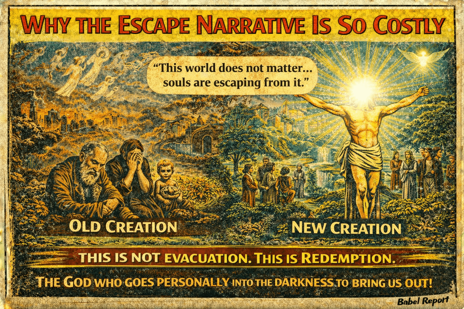 Editorial illustration