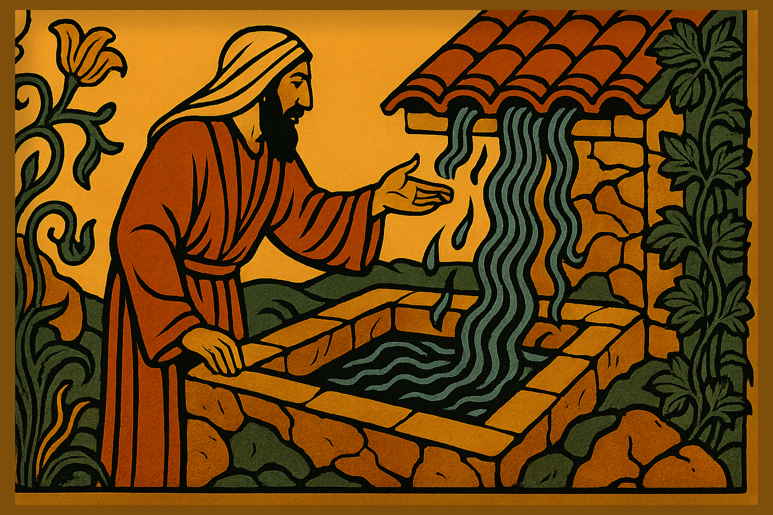 Stone Pools in the Ground: What Mikveh Archaeology Reveals