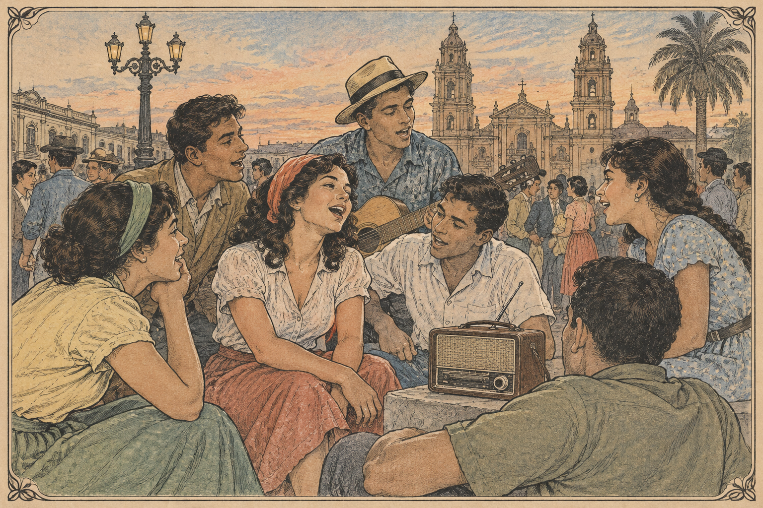 When Names Cross Borders: What the Beatles in Latin America Teach Us About Honoring a Name