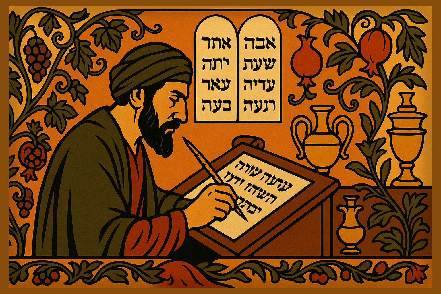 The Aramaic Evidence Nobody Mentions