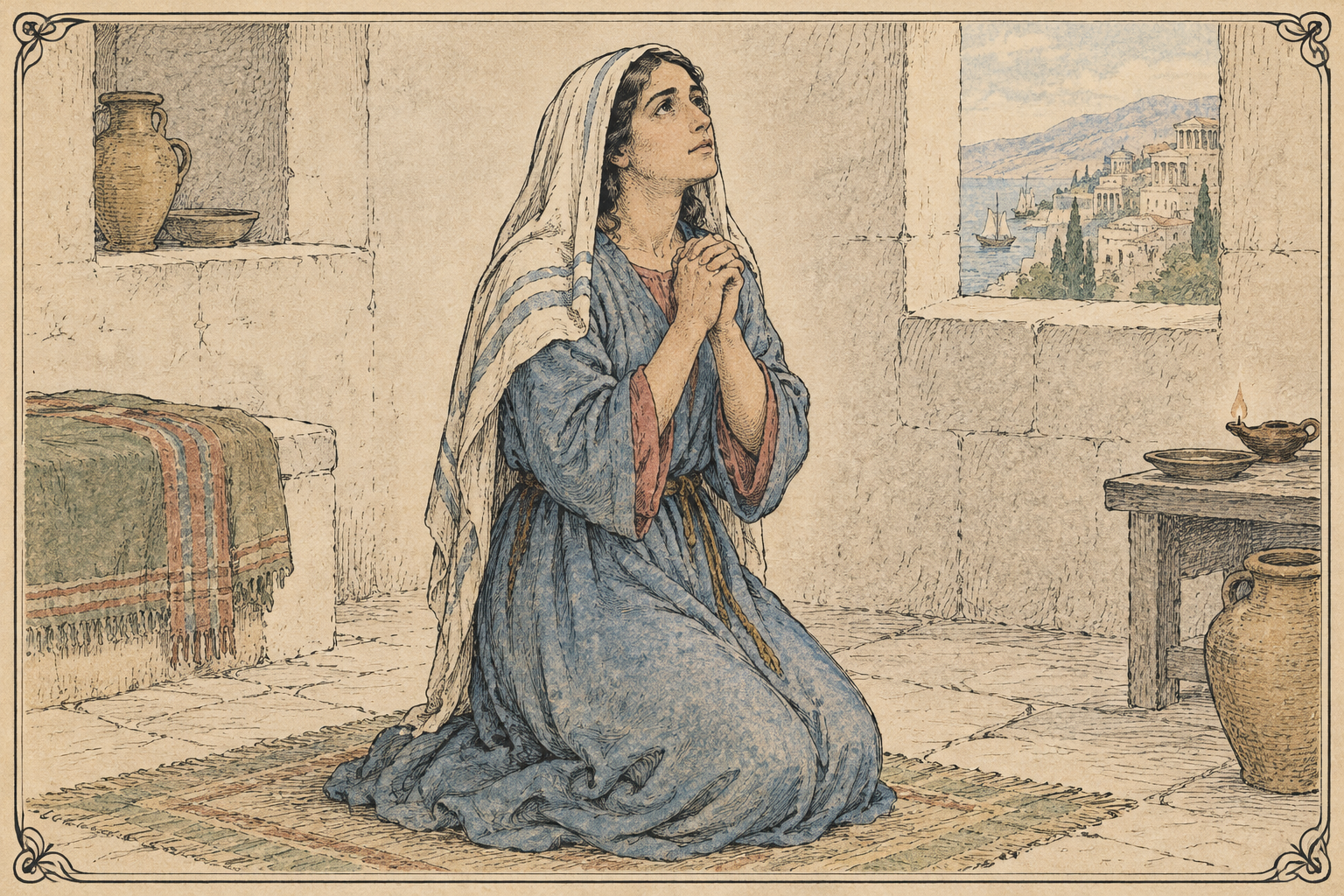 The Second Death: A Sober Biblical Portrait