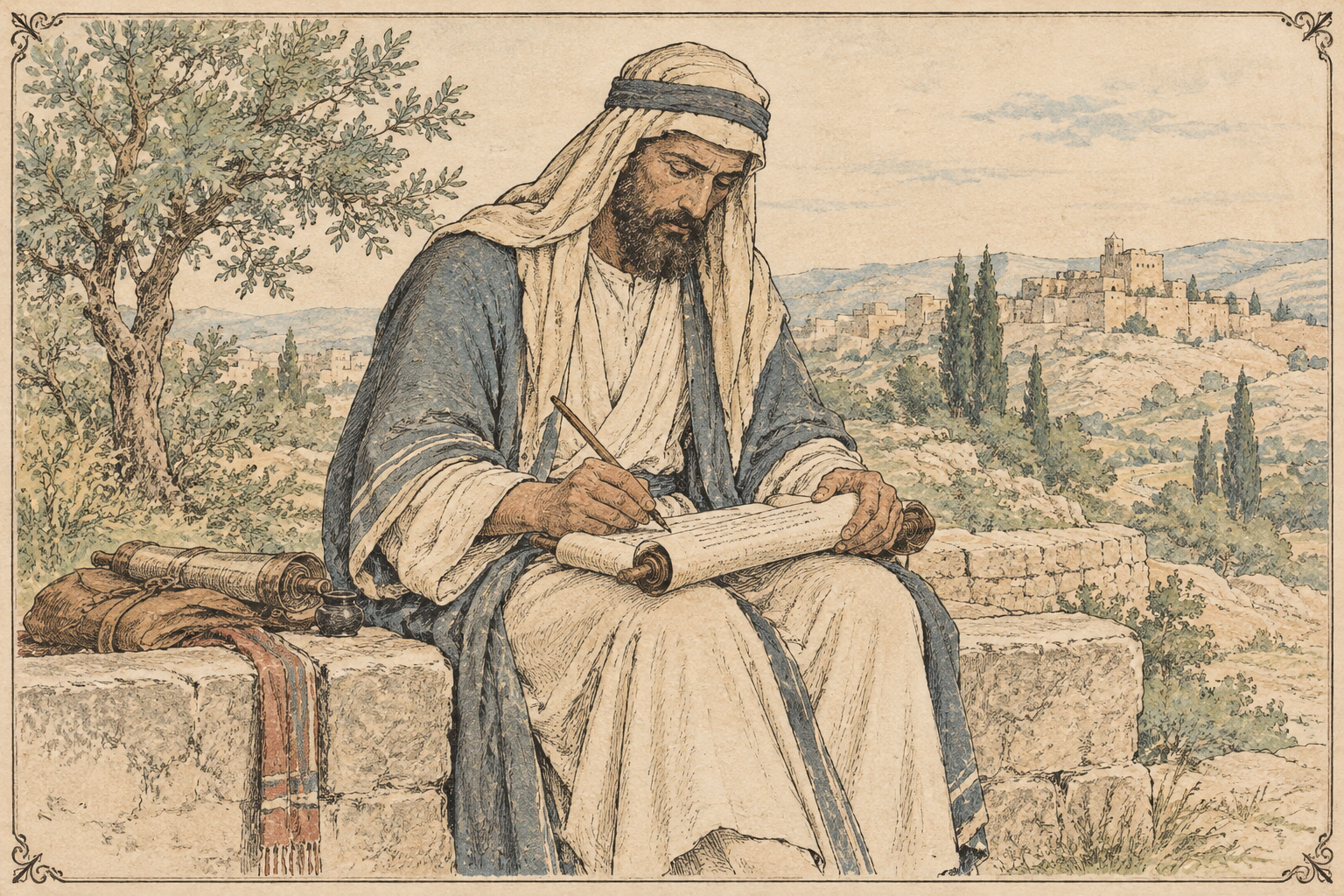 The Architecture of the List: Why Order Matters