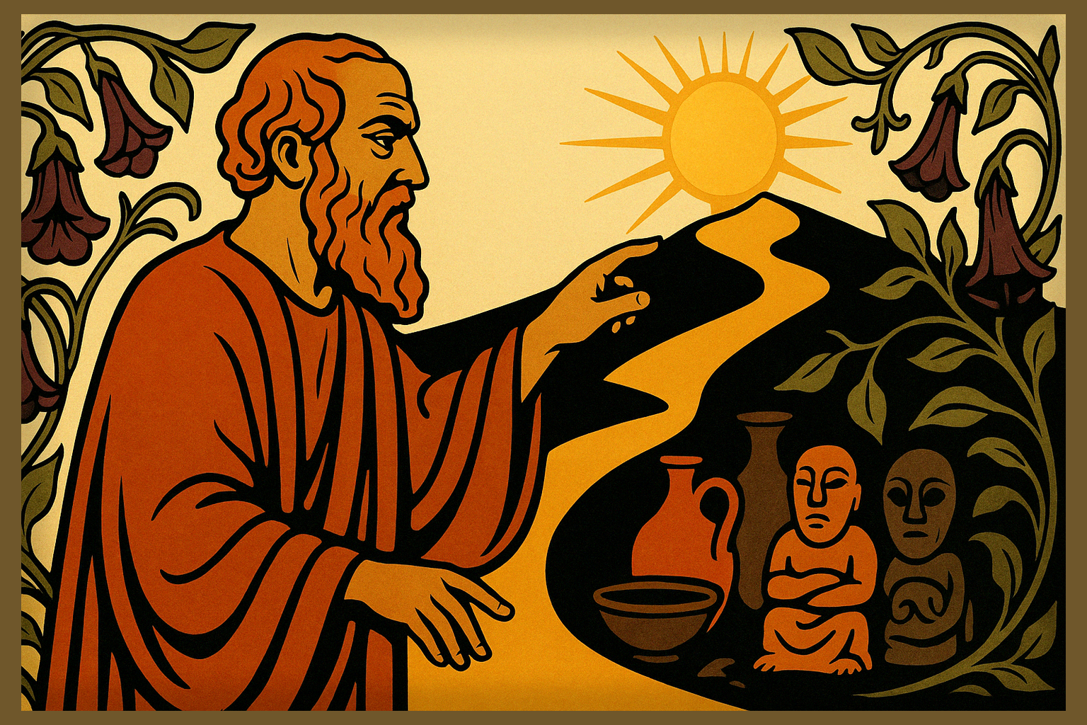Paul's Sin as Ruling Power in Romans