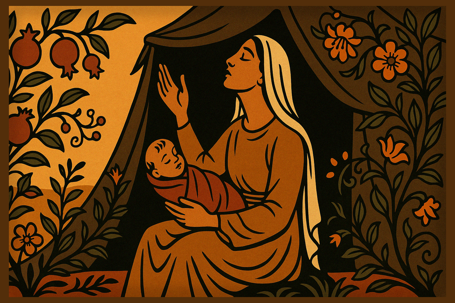 Judah: God's Name Plus One Letter