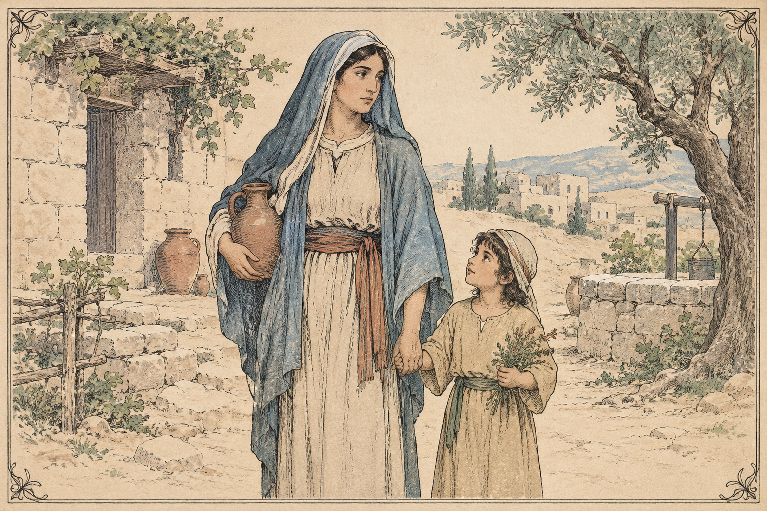 No Elite Required: Children of Yahuwah in John 1:12